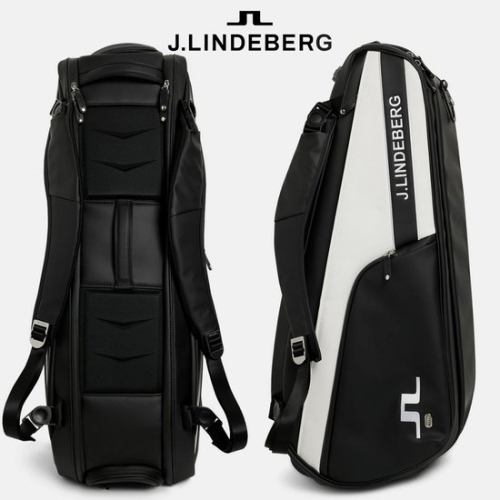 제이린드버그 GMAC10457 베이스라인 테니스 라켓 가방