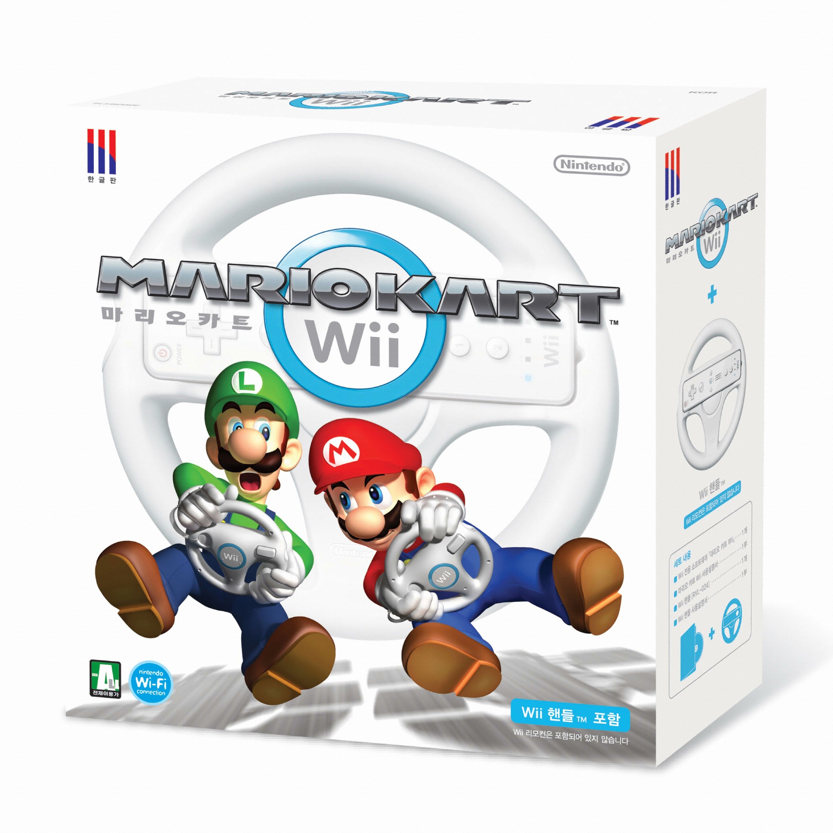 Nintendo ������ īƮ �� Wii