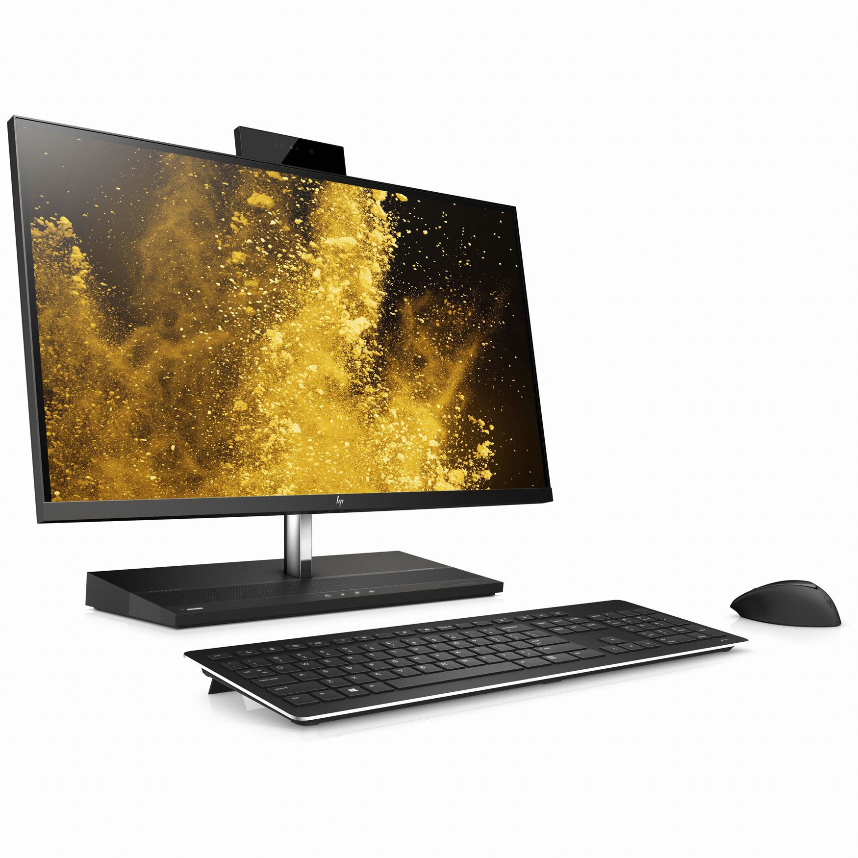 HP 엘리트원 1000 G2 27-3DB53AV V52 (32GB, M2 512GB)_이미지