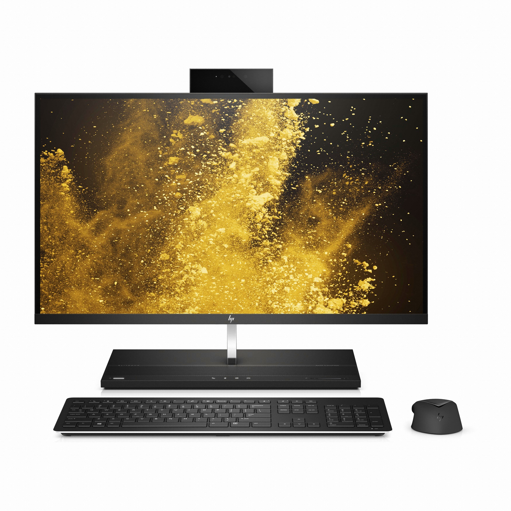 HP 엘리트원 1000 G2 27-3DB53AV V52 (32GB, M2 512GB)_이미지