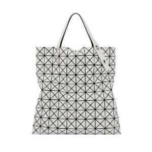 이세이미야케 진저샵 바오바오 프리즘 매트 토트백 라이트그레이 BB28AG503 11 999 남여공용_이미지