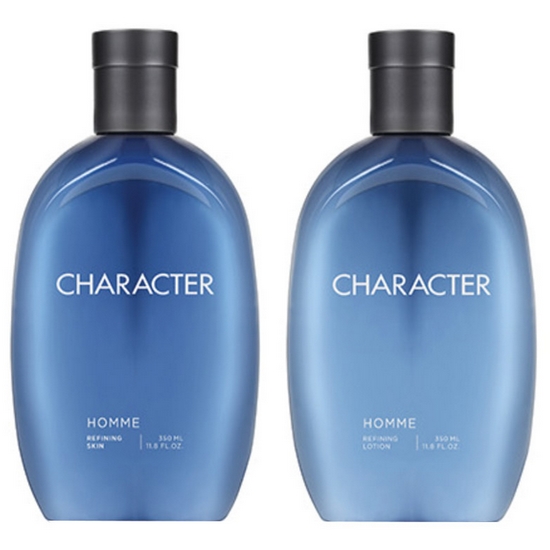 캐릭터 리파이닝 2종 세트_이미지