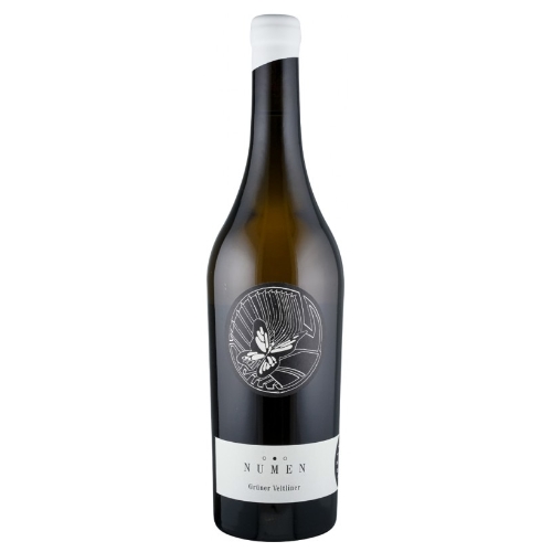 Johannes Zillinger NUMEN Gr. Veltliner 2020 750ml