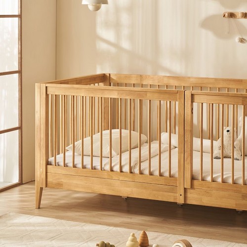 레이디가구 올리브 원목 데이베드 가드형 침대 SS (딴딴이16)_이미지