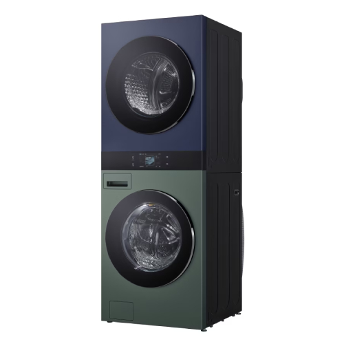 LG���� Ʈ�� AI �������÷��� ����Ÿ�� WA2525GYZF