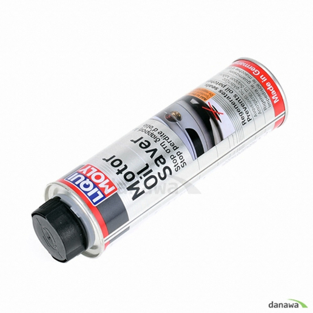 리퀴몰리 엔진오일 누유 방지제 300ml_이미지