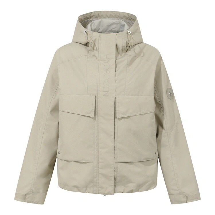 하이드로겐 액티브 방풍 자켓 H21E3JP101-BG