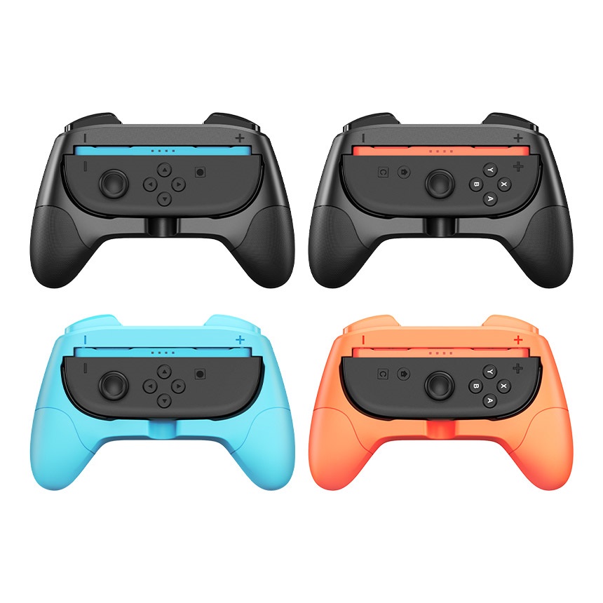 닌텐도 스위치2 조이콘 플레이 그립