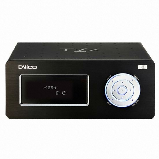 ����� TVIX HD M-6500A