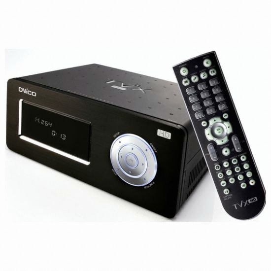 디비코 TVIX HD M-6500A (정품)_이미지