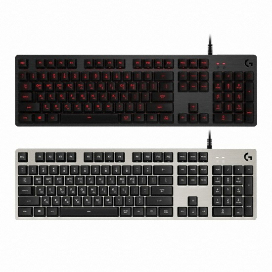 로지텍 G413 (병행수입)_이미지