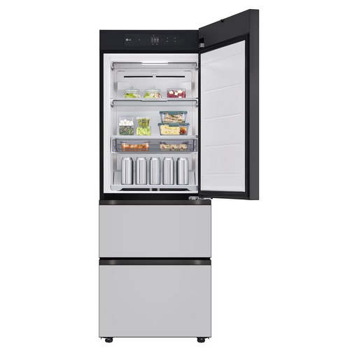 LG전자 오브제컬렉션 김치톡톡 Fit & Max Z334MRR101 (빠른배송)_이미지