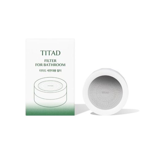 [불명] 티타드 세면대 필터