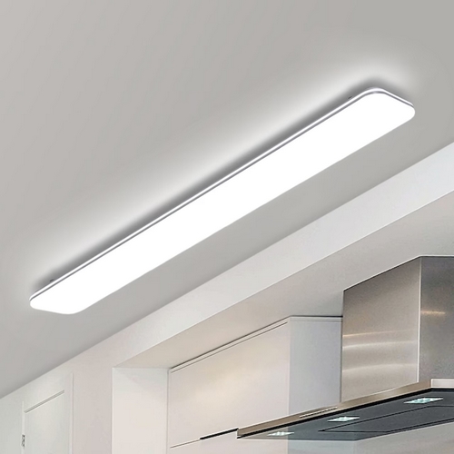 �÷��轺 LED Ƽ�� �簢 �ֹ�� 50W