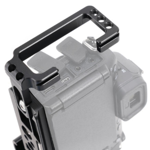 Fotga ���� Z50II�� L�÷���Ʈ �׸�