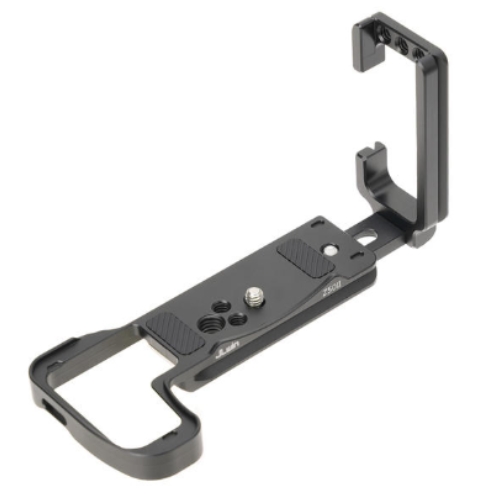 Fotga 니콘 Z50II용 L플레이트 그립 (해외구매)_이미지