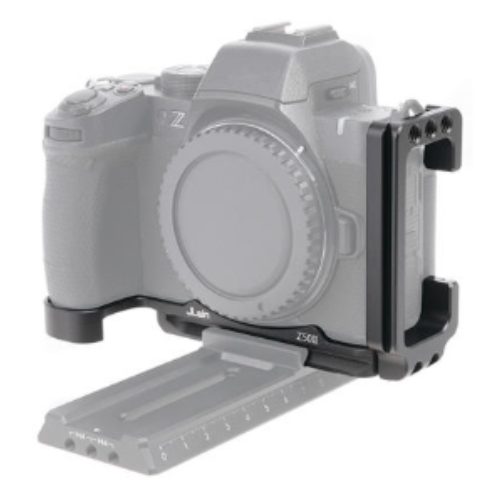 Fotga ���� Z50II�� L�÷���Ʈ �׸�