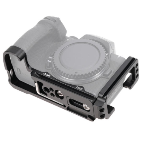 Fotga ���� Z50II�� L�÷���Ʈ �׸�