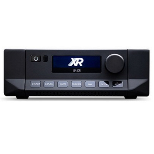 Cyrus i9-XR