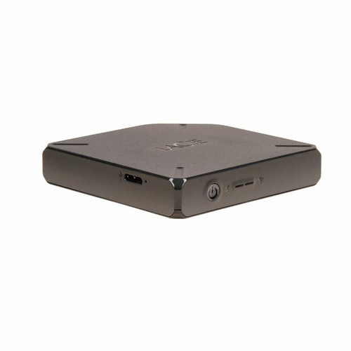 LaCie Fuel Wireless Storage with Wi-Fi and USB 3.0 해외구매 (2TB)_이미지