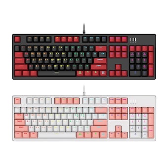 앱코 K669 카일 광축 <b>게이밍</b>