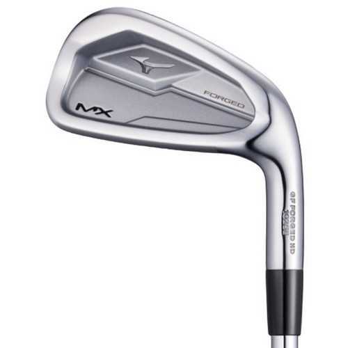 미즈노 MX 포지드 아이언 경량스틸 (정품 9개)_이미지