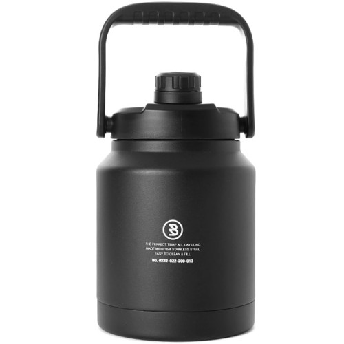 워터저그 2.5L 블랙
