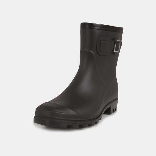 슈펜 여성 숏 버클 레인부츠_HPCV6ES701이미지입니다. 누르면 해당 게시물로 새창이동합니다.