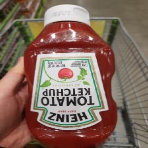  하인즈 토마토케찹 907g [1개]