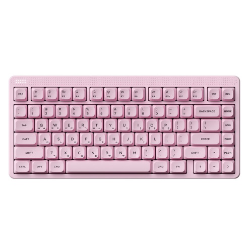 NuPhy NODE75 ������ ���� ��������