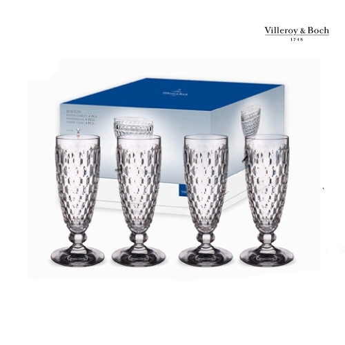 빌레로이앤보흐 보스톤 샴페인프루트 163 화이트 (4개)