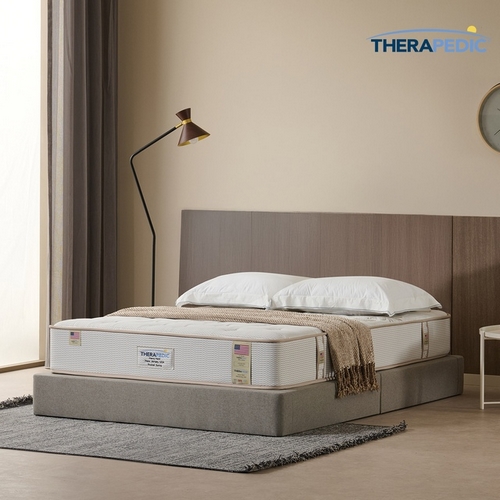 쎄라페딕 골드와이어 미주리 매트리스 K