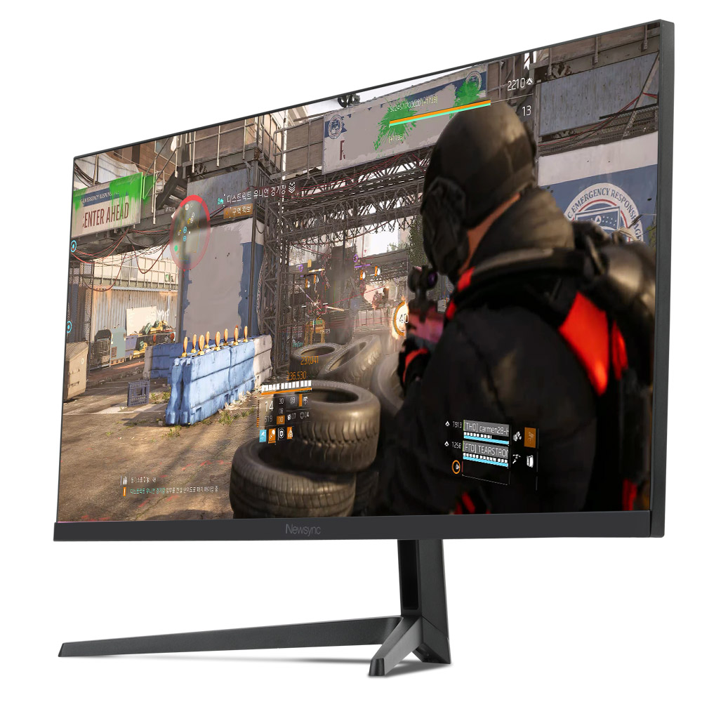 ��Ʈ�� Newsync X29WQ IPS 100 ��Ʈ����̵� ������