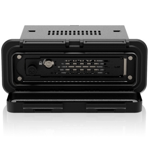 ICY DOCK ToughArmor EX MB491SKL-1B