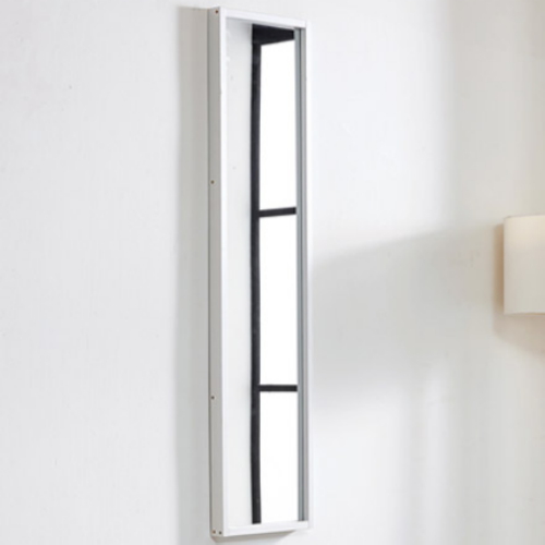 채우리 일루미네이트 1200 벽걸이 거울