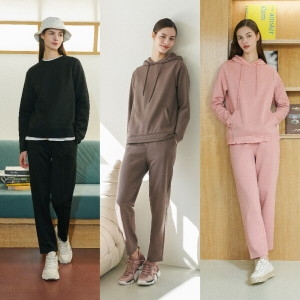 펠틱스 여성 데일리 컴포트 셋업 4종 I01W-4 937915