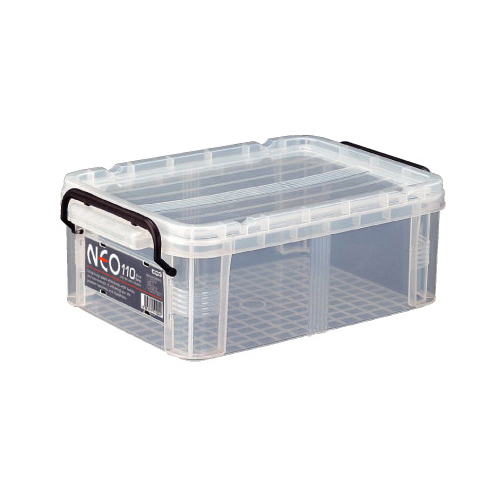 코멕스 네오박스 110 (11L) (4개)_이미지