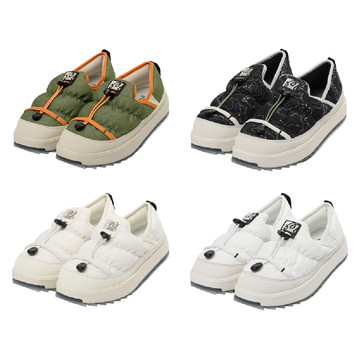 말본골프 윈터 베케이 M4363PNS91BLK_이미지