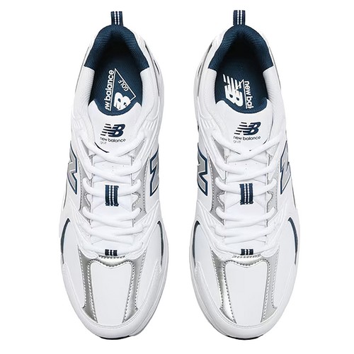 뉴발란스 UGS 530 골프화 NBPOEF809W_이미지