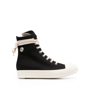 릭오웬스 다크쉐도우 다크쉐도우 스니커즈 DS02C5800DOES1