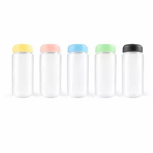  다온 아이스보틀 350ml 500ml 국내산제작 텀블러 물병 친환경 보온병 보틀 클리어 트라이탄