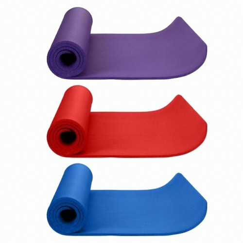 신신상사 스타스포츠 NBR 요가매트 (10mm)