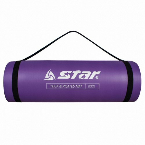 신신상사 스타스포츠 NBR 요가매트 (10mm)_이미지