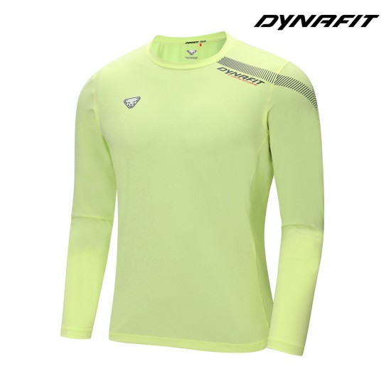 다이나핏 레터럴 긴팔티 YMP25244G1