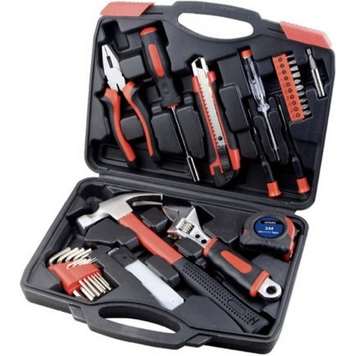 스마토  공구세트 TS41B (41pcs)