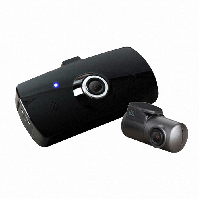 HDB정보통신 프로비아 P500 2채널 (8GB)_이미지