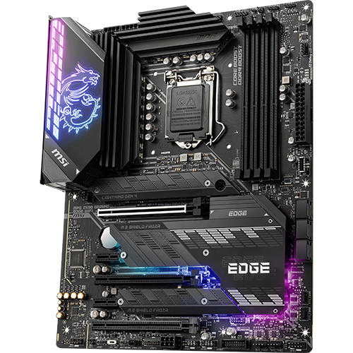 MSI MPG Z590 게이밍 엣지 WiFi