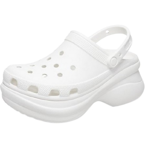 크록스 클래식 베이 클로그 206302-100_이미지