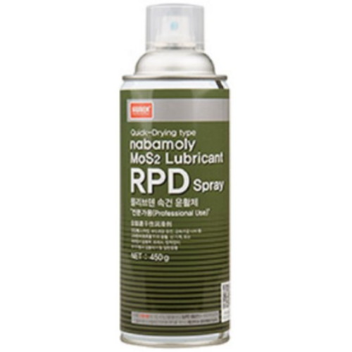������ NABAMOLY RPD �����굧 �Ӱ� ��Ȱ�� 450g