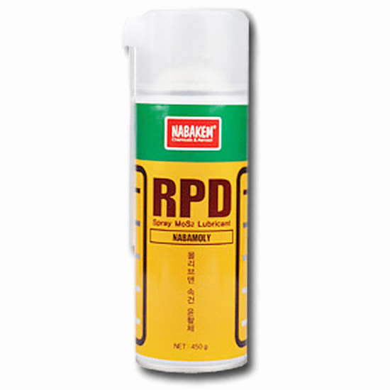 ������ NABAMOLY RPD �����굧 �Ӱ� ��Ȱ�� 450g